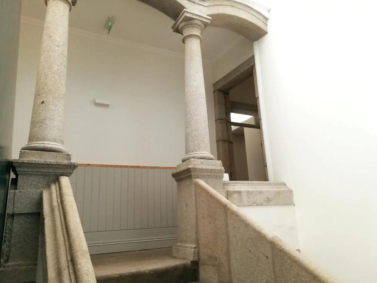 Apartamento Amaoporto - St. Ildefonso Exterior foto