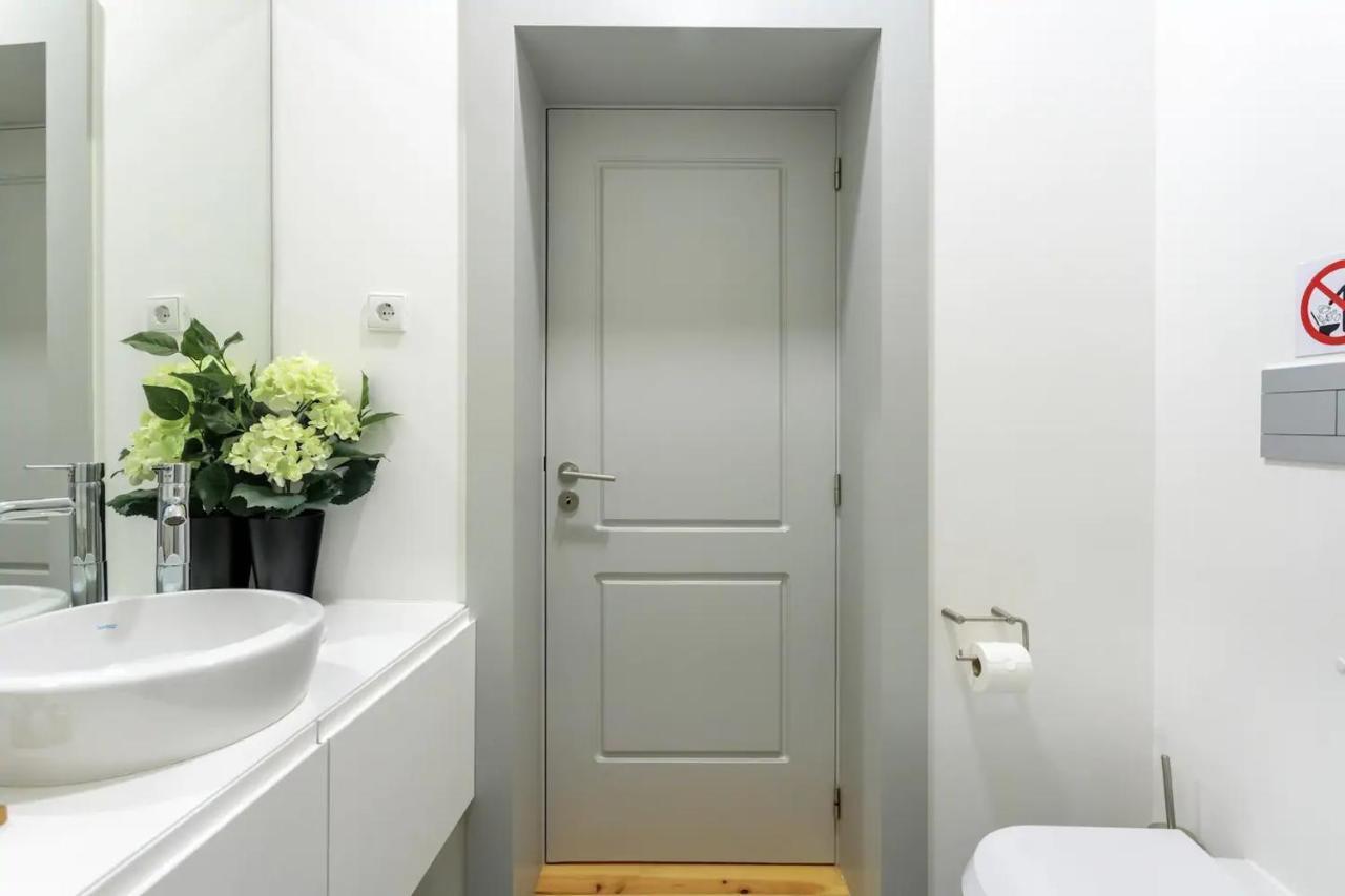 Apartamento Amaoporto - St. Ildefonso Exterior foto
