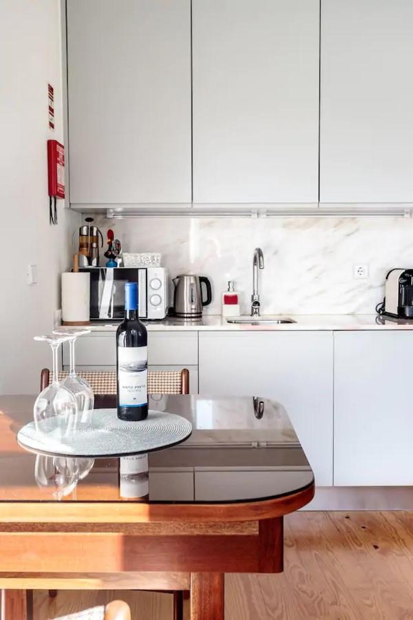 Apartamento Amaoporto - St. Ildefonso Exterior foto