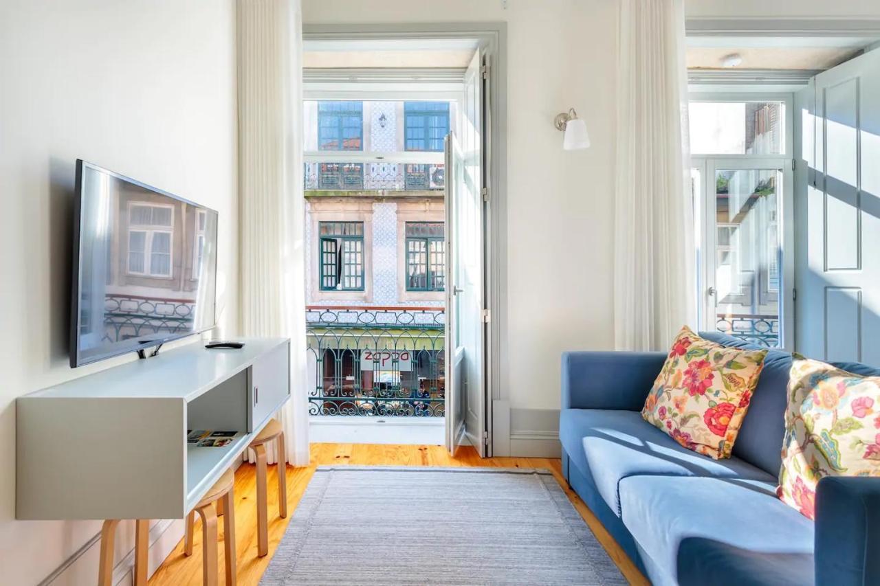 Apartamento Amaoporto - St. Ildefonso Exterior foto