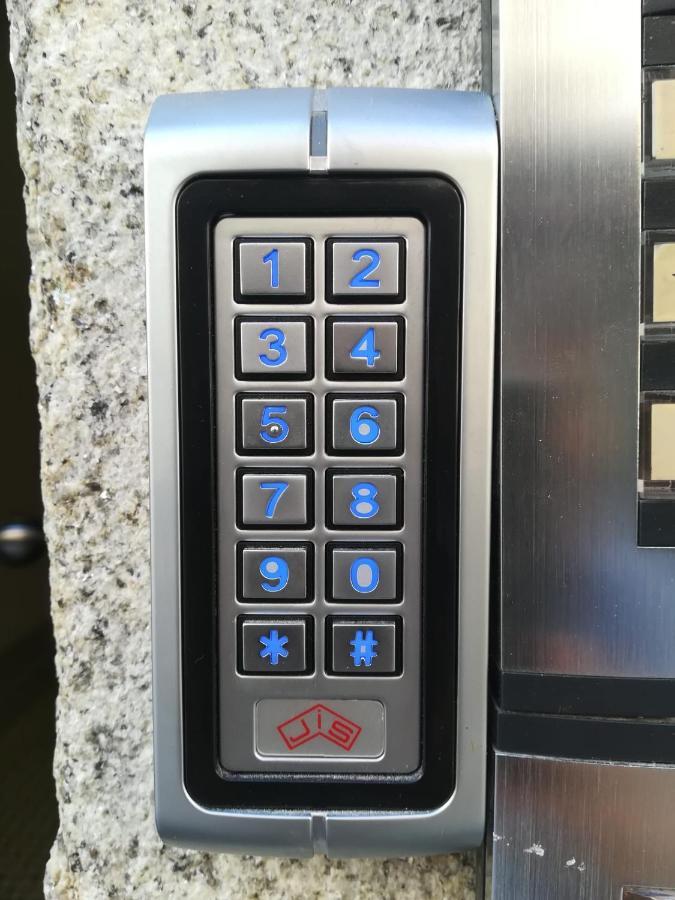 Apartamento Amaoporto - St. Ildefonso Exterior foto